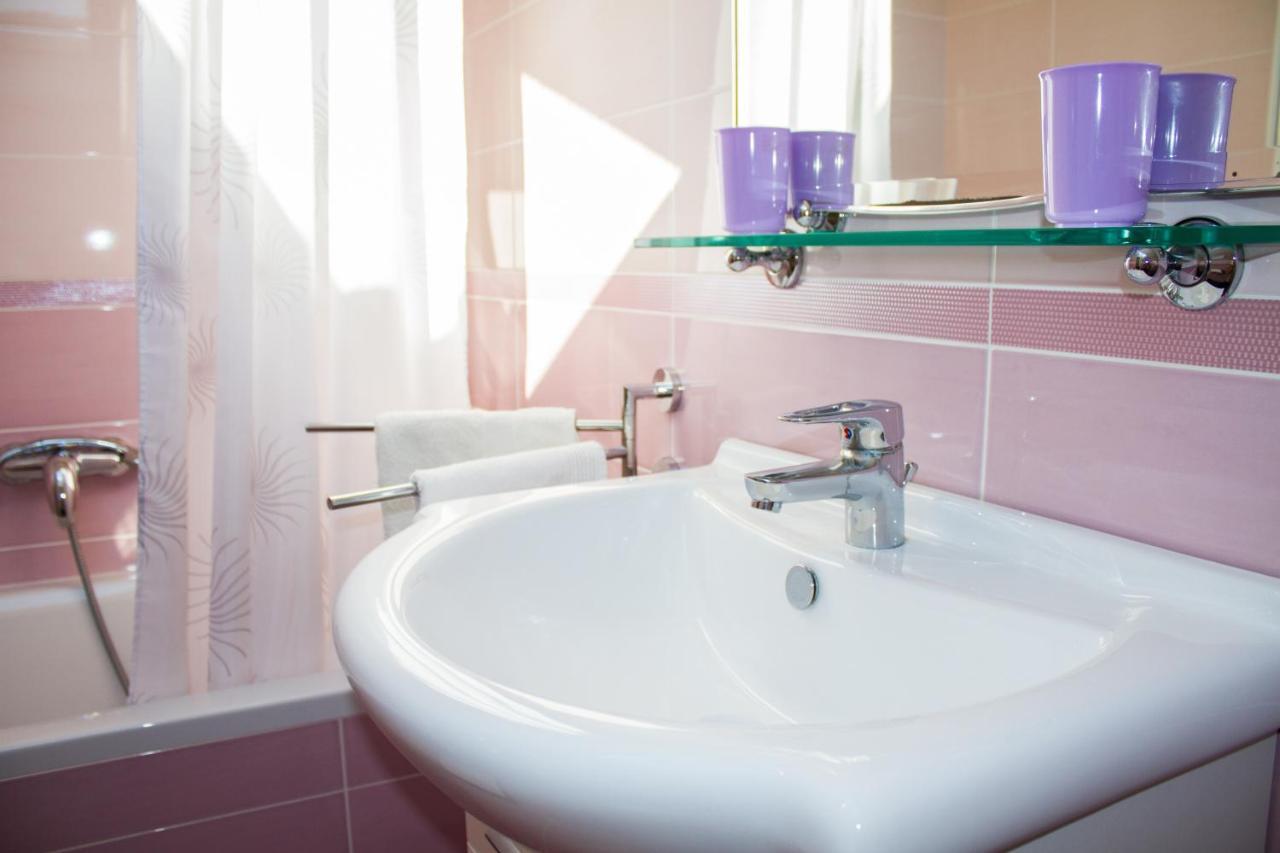 Studio Apartman Nega 2 Rovinj Exterior photo