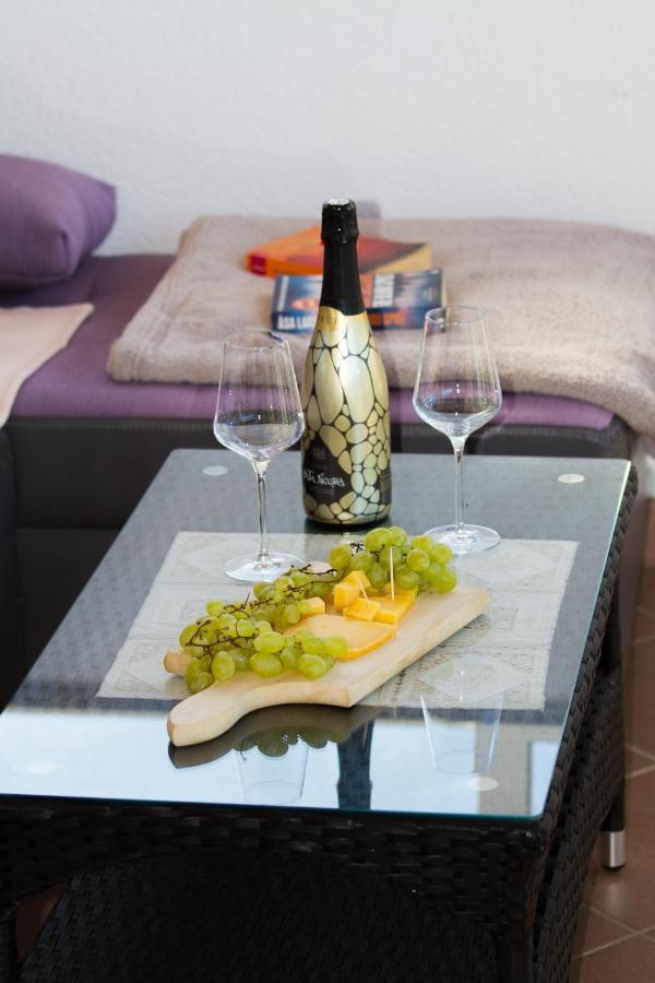 Studio Apartman Nega 2 Rovinj Exterior photo