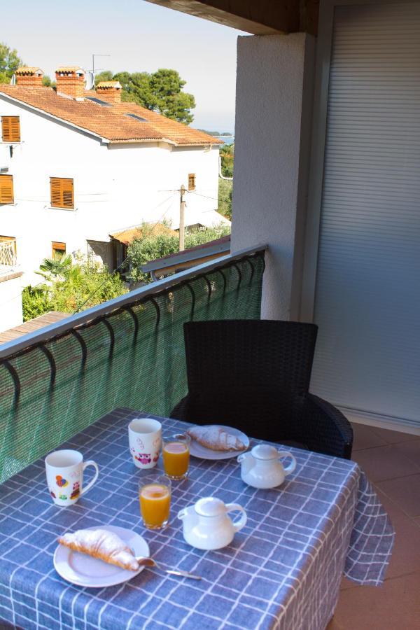Studio Apartman Nega 2 Rovinj Exterior photo