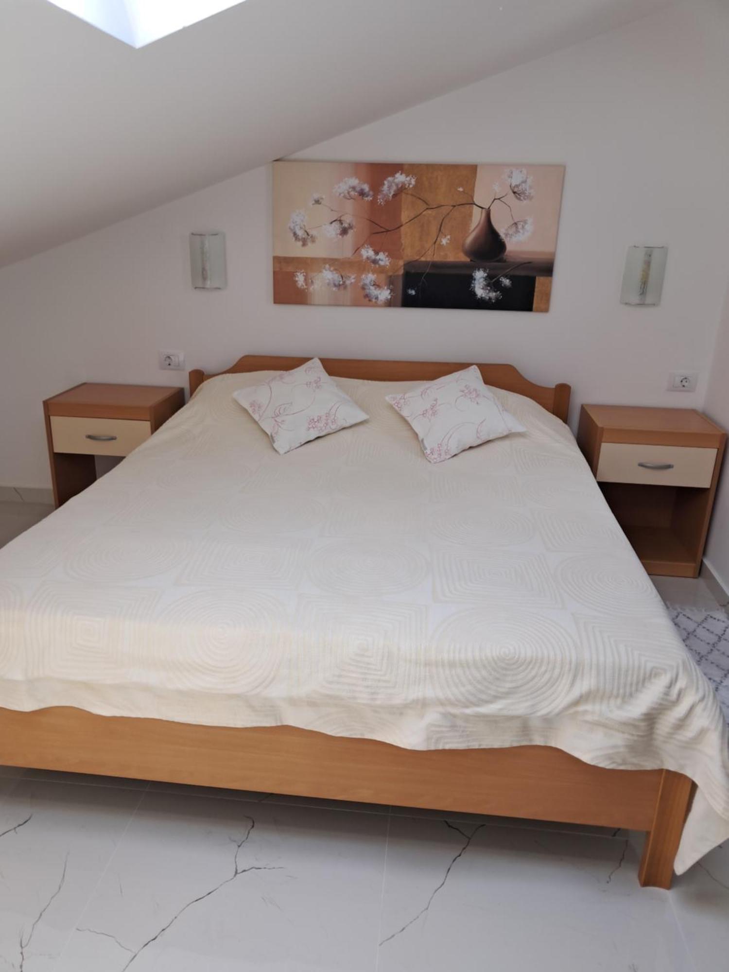 Studio Apartman Nega 2 Rovinj Exterior photo