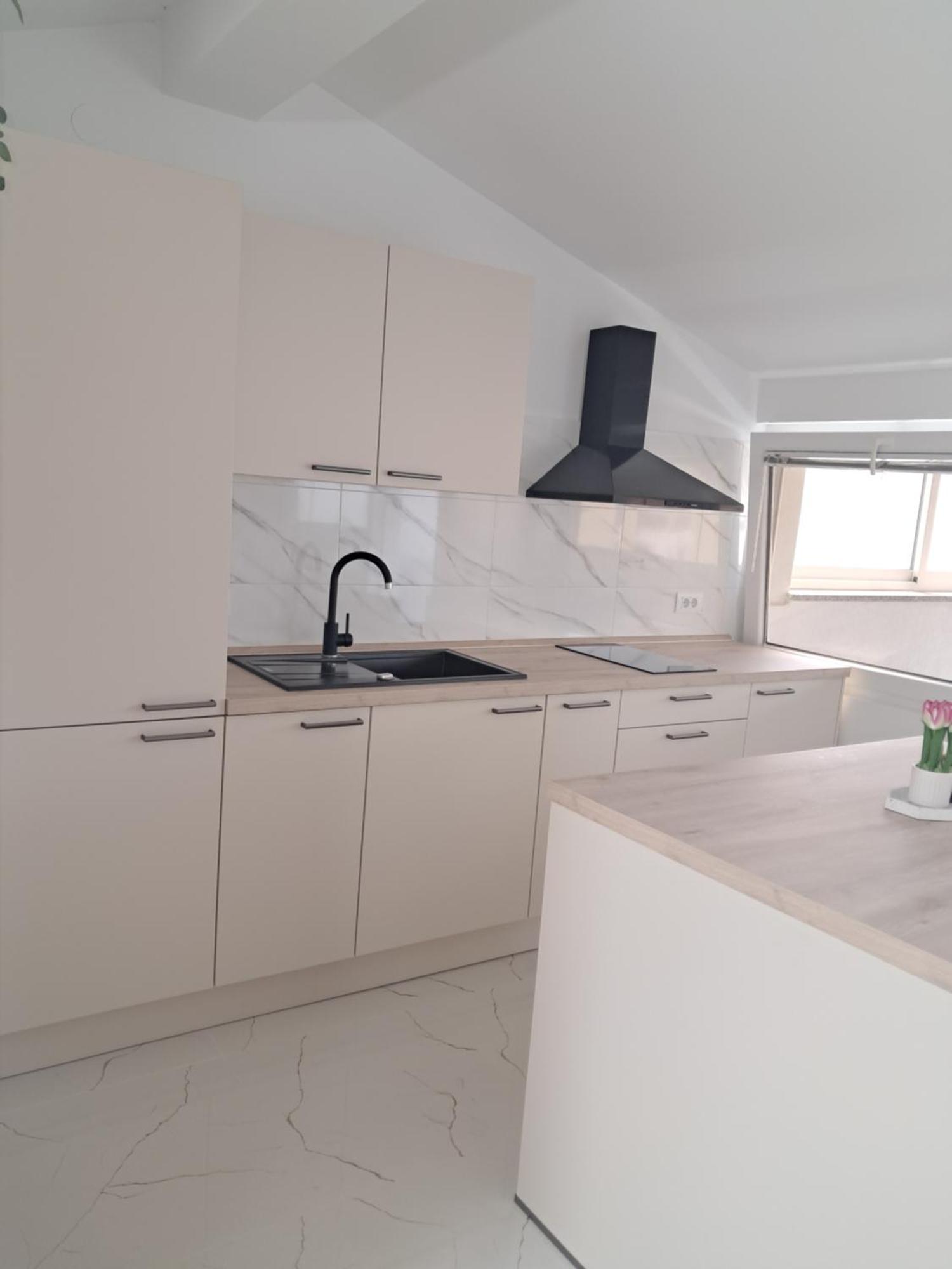 Studio Apartman Nega 2 Rovinj Exterior photo