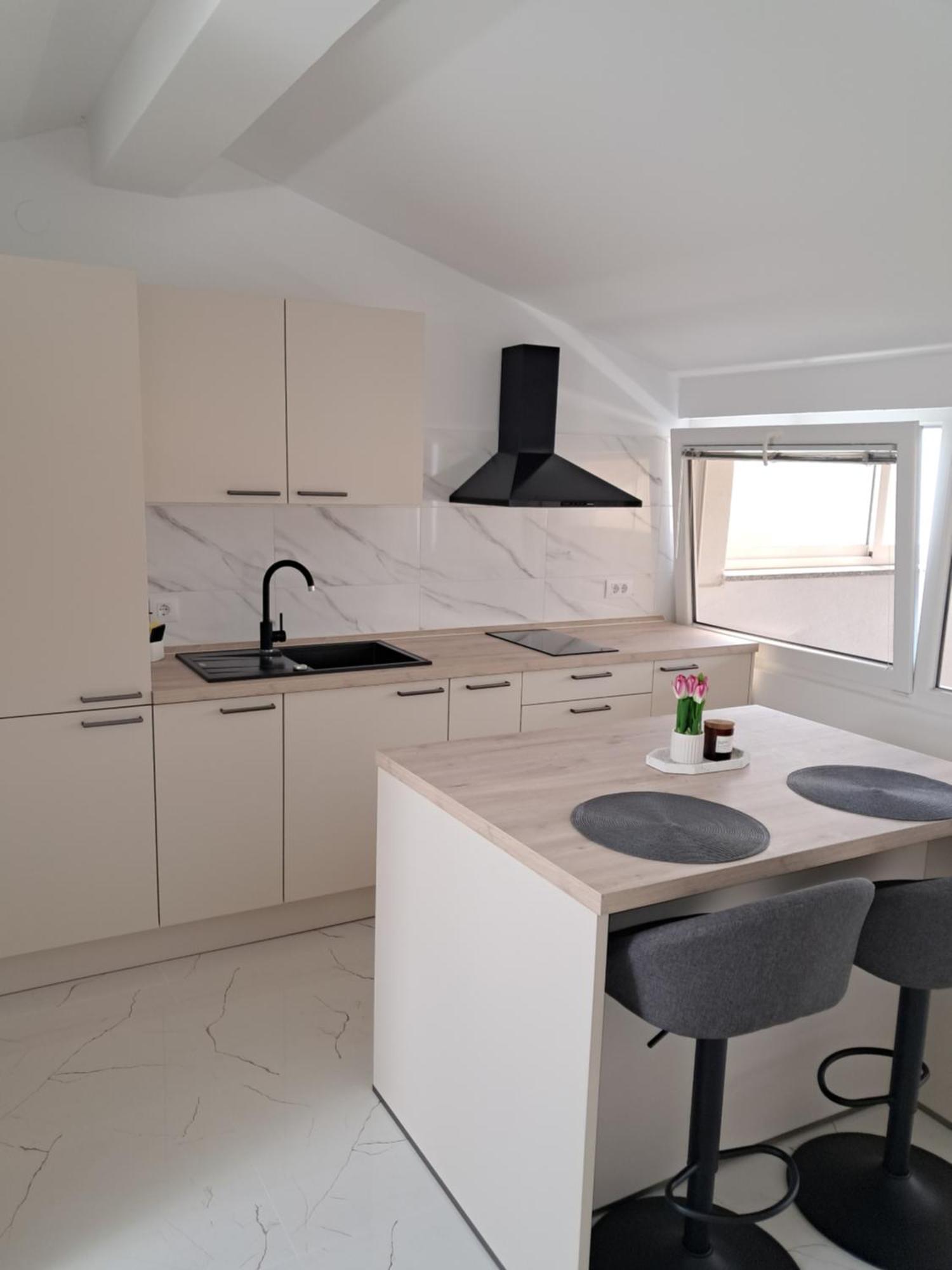 Studio Apartman Nega 2 Rovinj Exterior photo