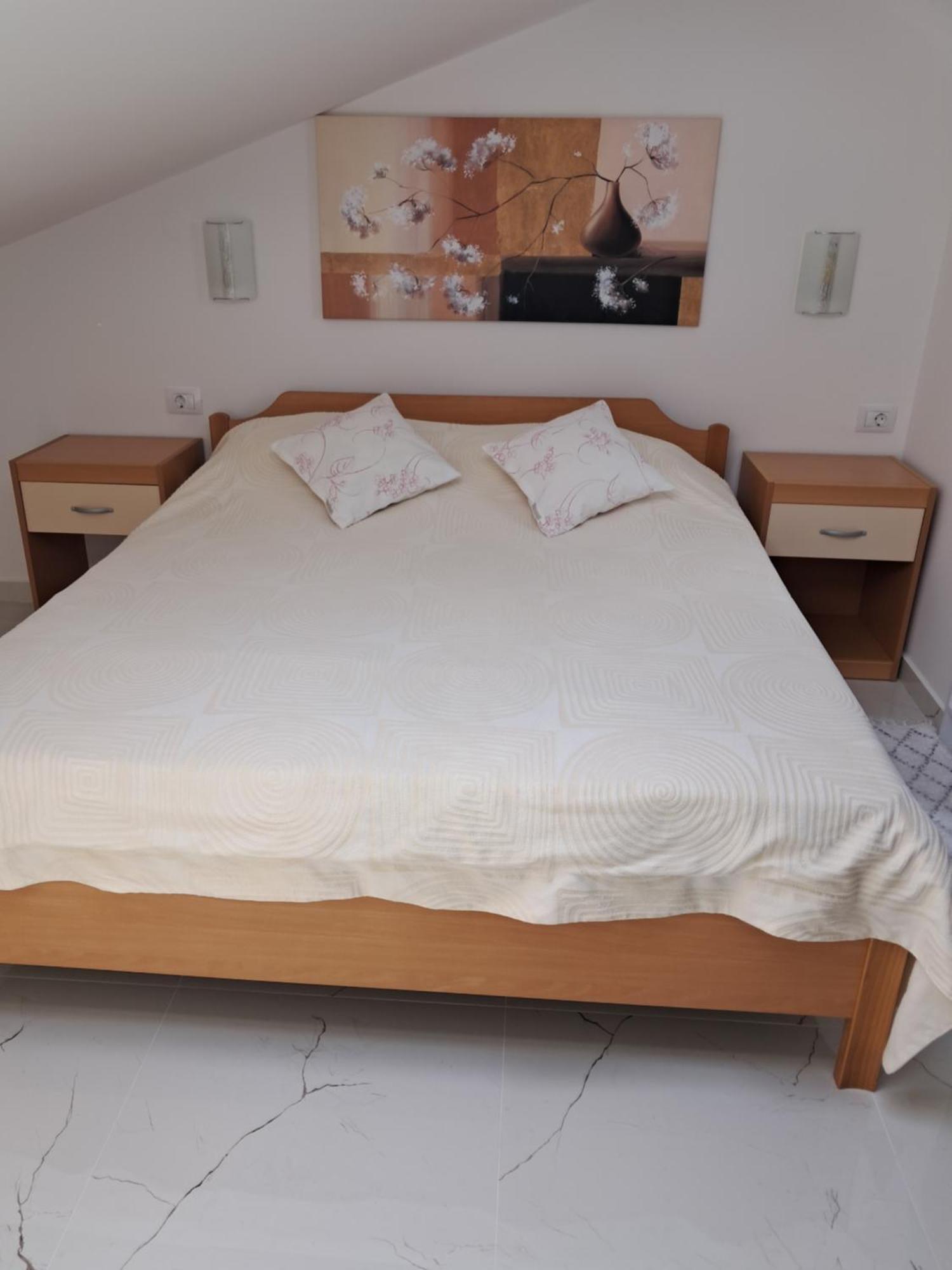 Studio Apartman Nega 2 Rovinj Exterior photo
